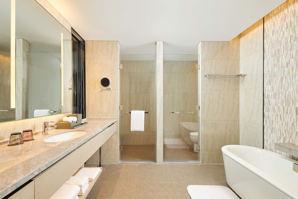 Foto de Courtyard by Marriott Changchun
