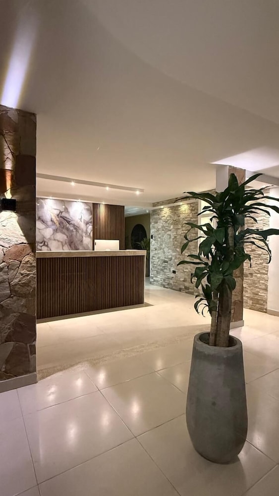 Foto de ARCADIA HOTEL