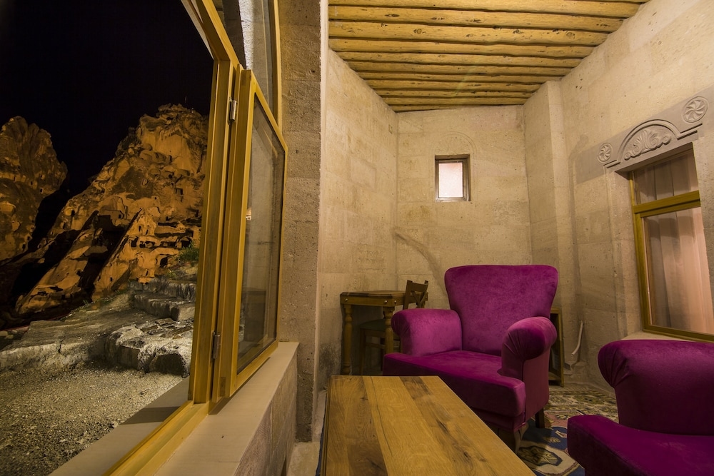 Foto de Caldera Hotel