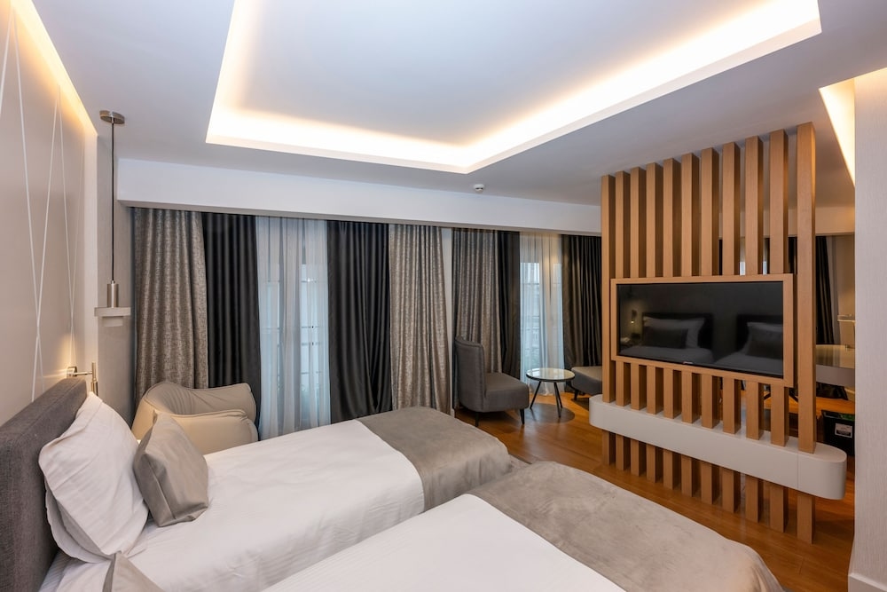 Foto de Baver Hotel