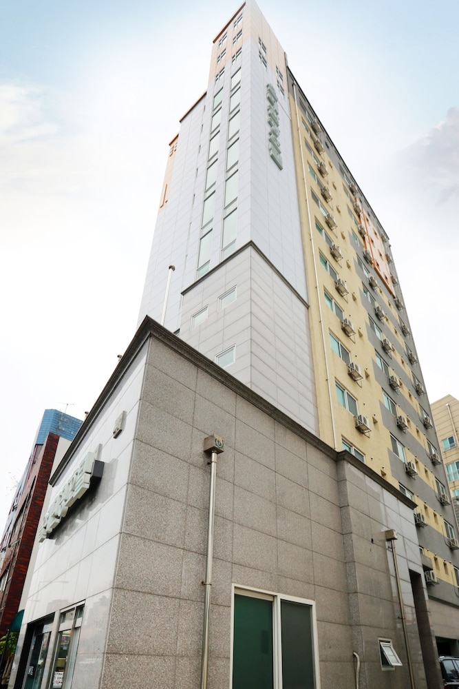 Foto de Olle Tourist Hotel