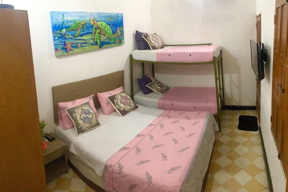 Foto de Hotel Casa Sarah