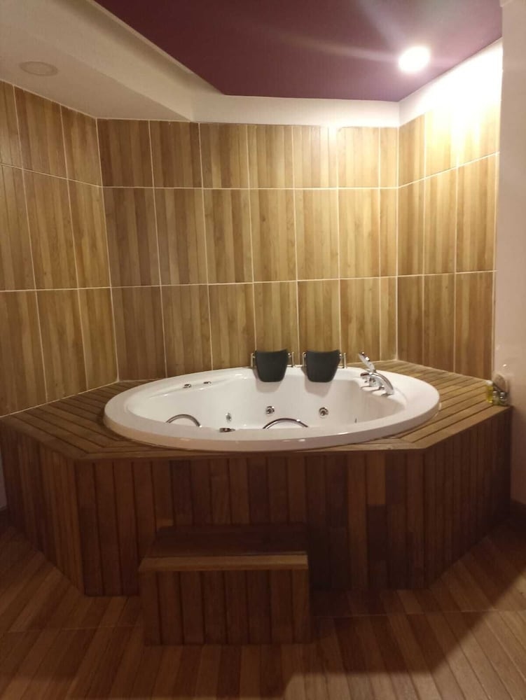 Foto de Park Inn by Radisson Ankara Cankaya