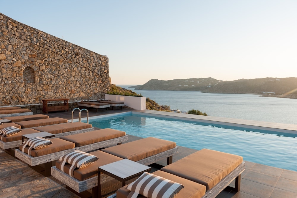 Cova Mykonos Suites, Mykonos