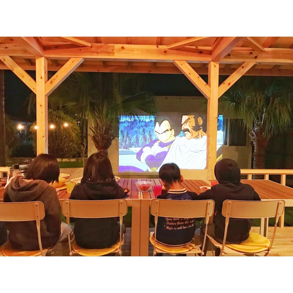 Foto de Tabist Guest house Pumping Surf