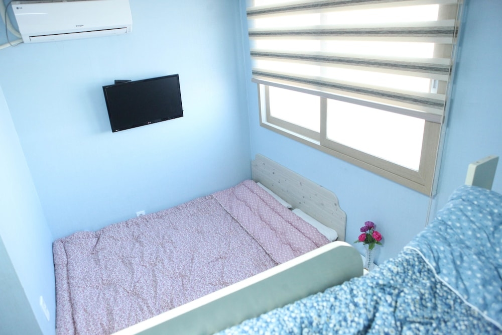 Foto de WELL PLUS BNB Guest House