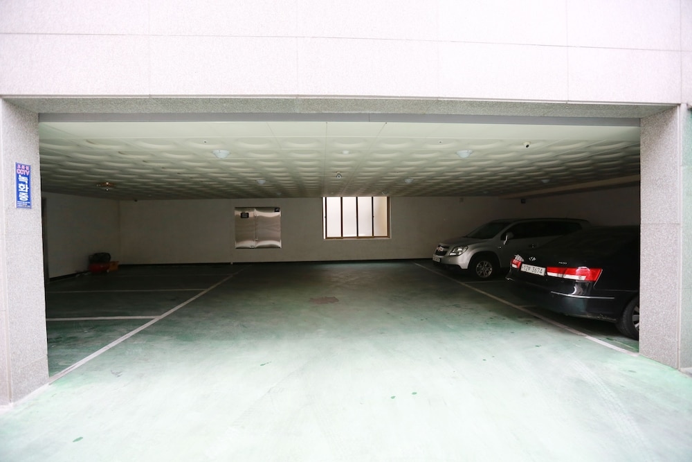 Foto de Olle Tourist Hotel