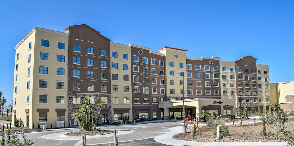 Soboba Casino Resort, San Jacinto