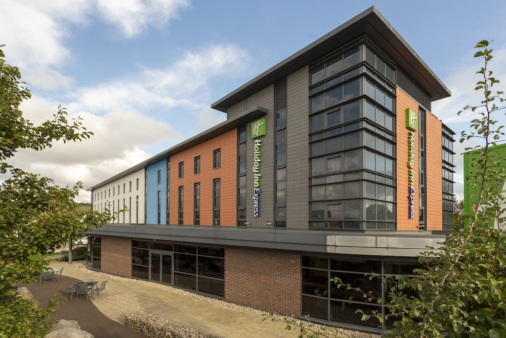 Holiday Inn Express Dunstable by IHG, Dunstable