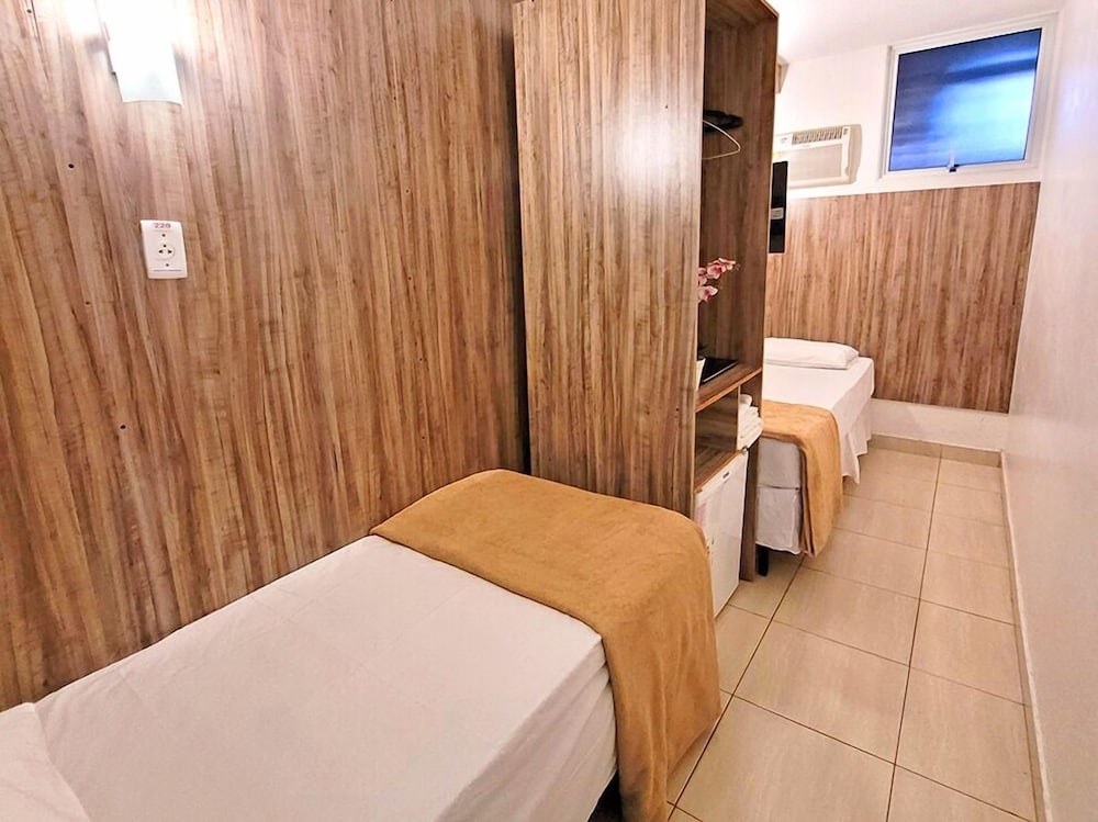 Foto de Hotel Diplomat by Bsb Inn