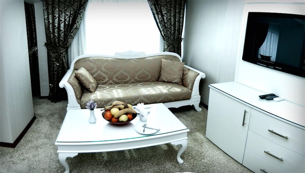 Foto de Pen Hotel