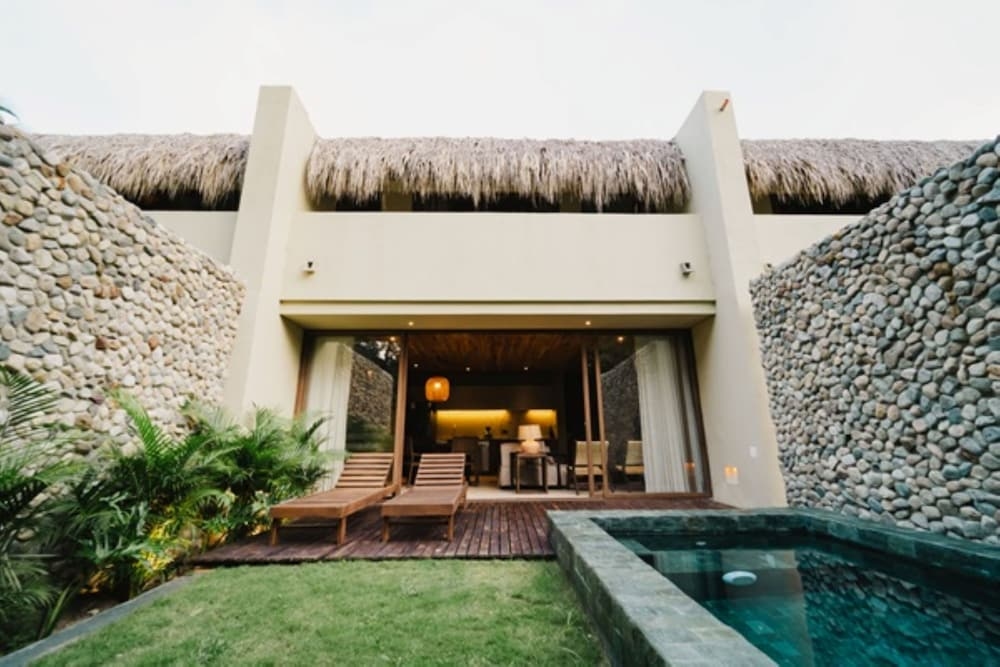 Naio Hotel y Villas By OxoHotel