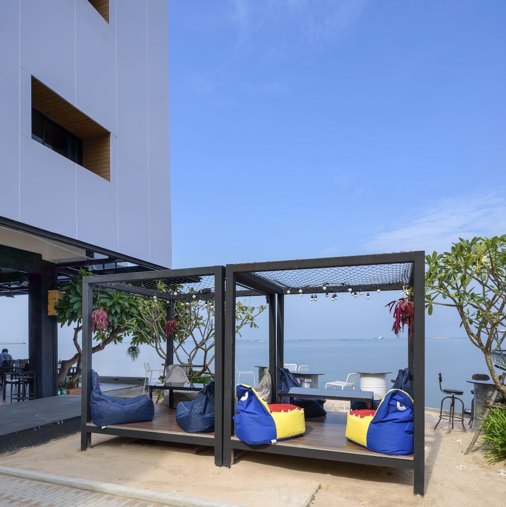 Foto de The Loft Seaside Sriracha