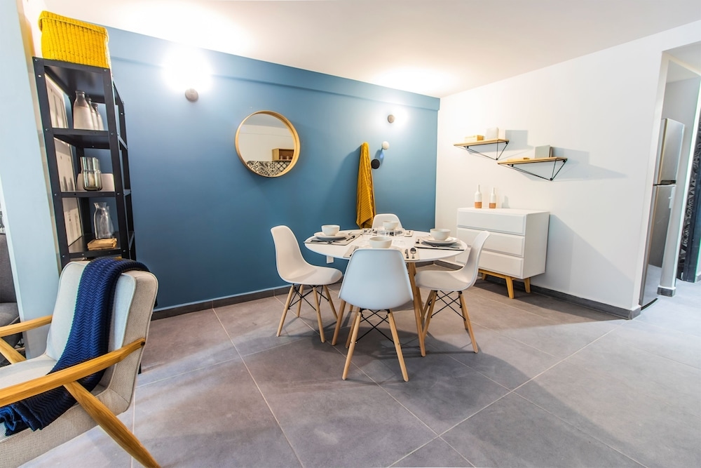 Foto de NIU Modern & Centric Lofts