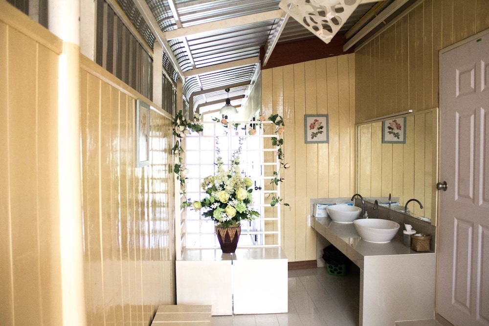 Foto de Yenjit Resort