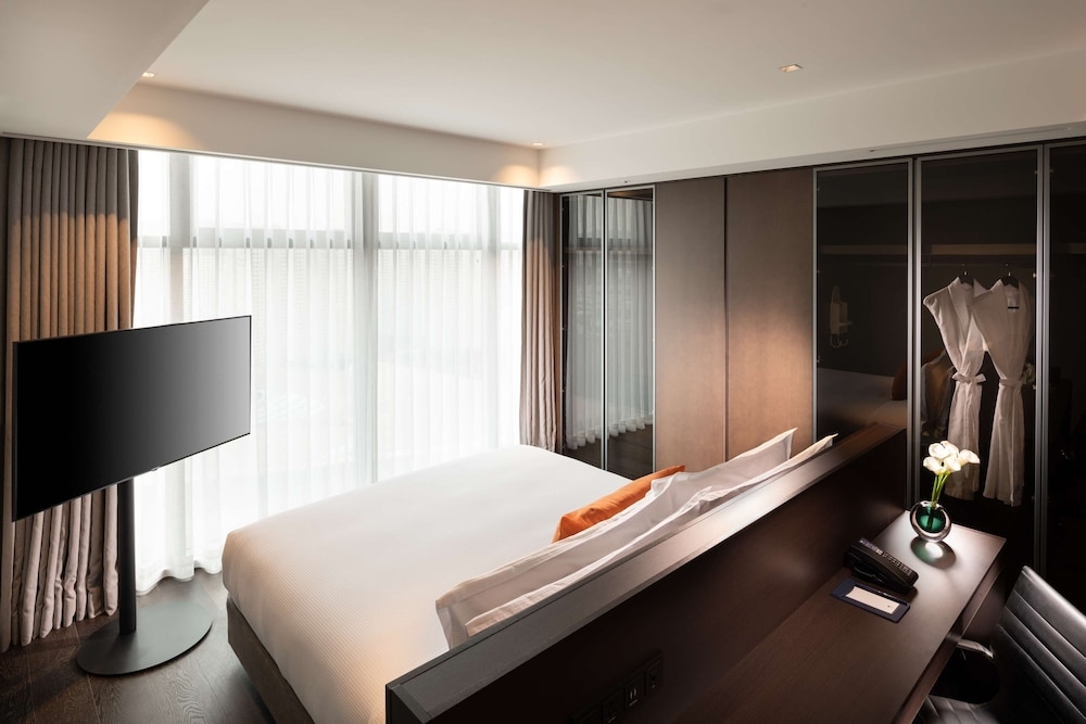 Foto de Doubletree By Hilton Seoul Pangyo Residences