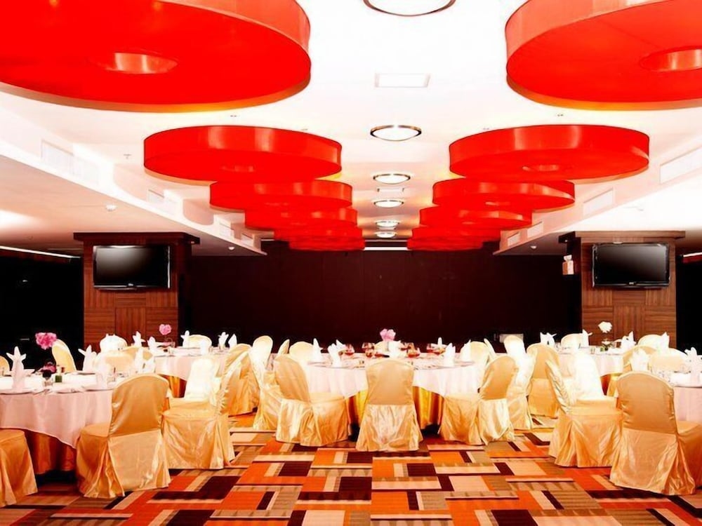 Foto de The Sez Hotel