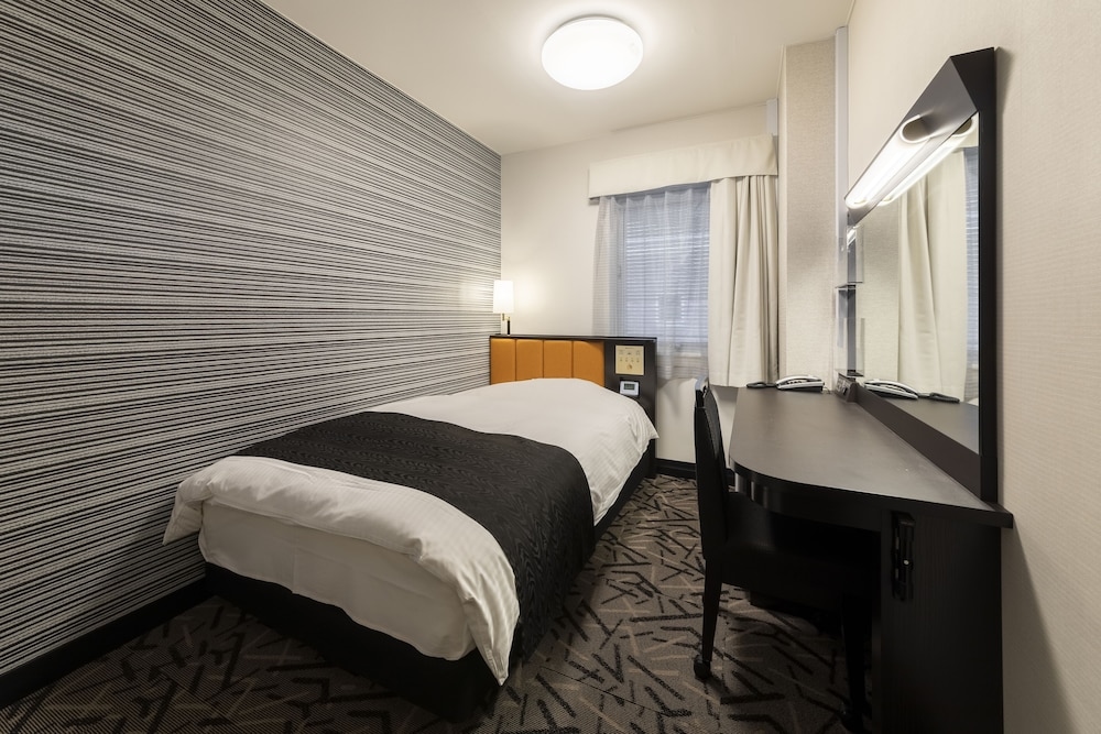 Foto de APA Hotel Kurashiki Ekimae