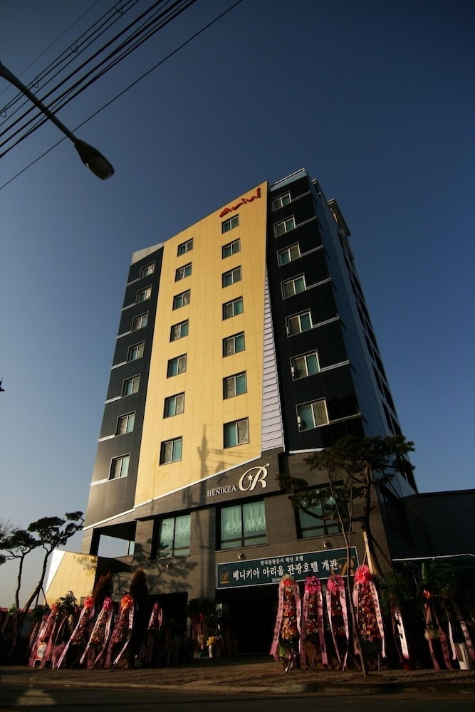 Benikea Ariul Hotel