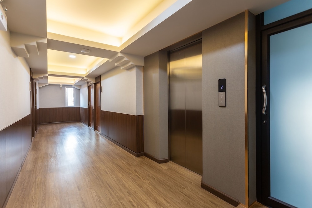 Foto de S7VEN RATCHADA HOTEL