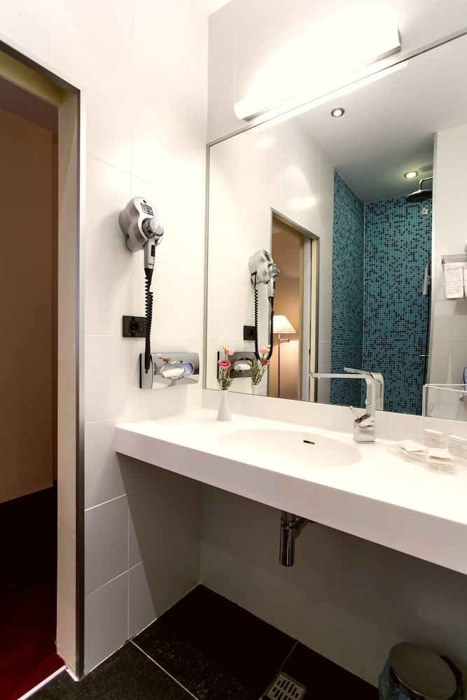 Foto de Trianon Hotel