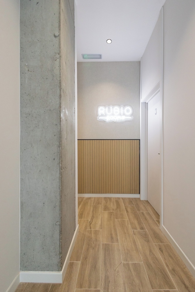 Rubio Rooms by Concept Flats, València