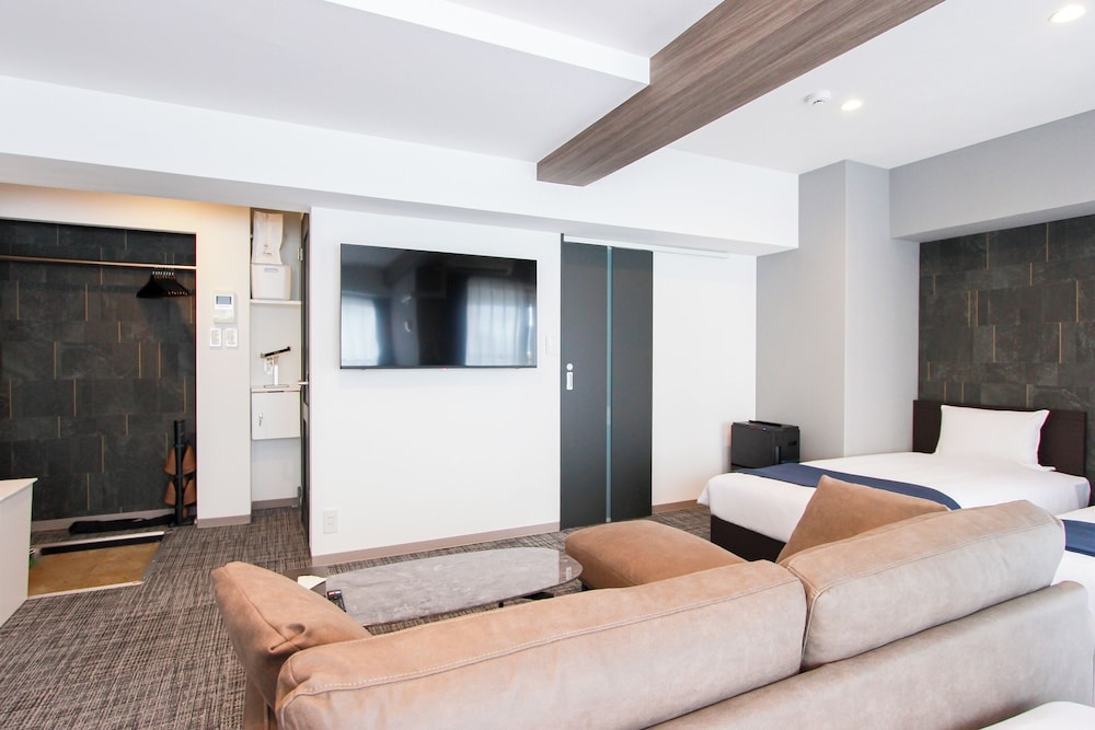 Foto de kei Hotel and Apartment