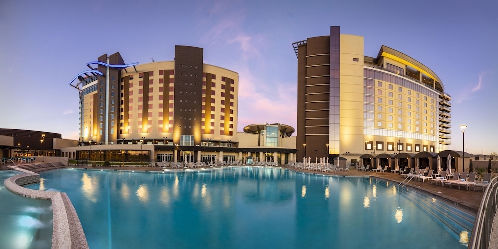Gila River Resorts & Casinos – Wild Horse Pass, Chandler