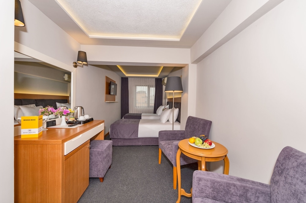 Bergama Hotel