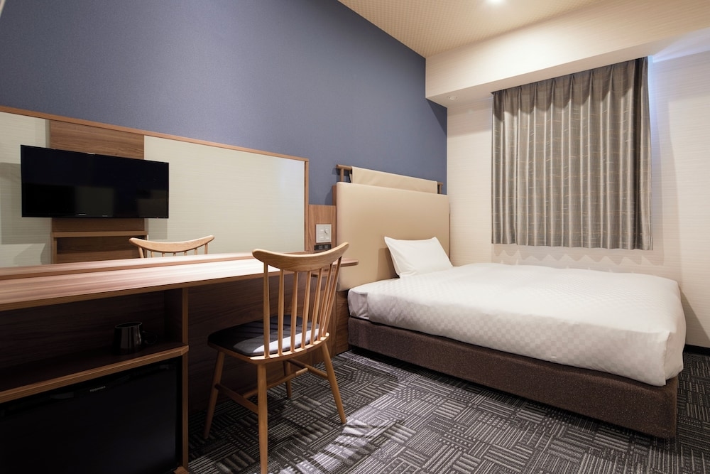 Foto de JR WEST GROUP VIA INN HAKATAGUCHI EKIMAE