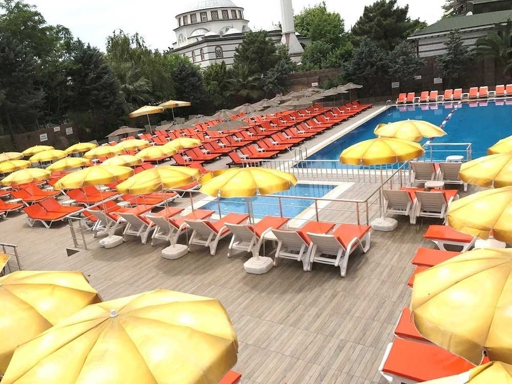 Foto de Pen Hotel