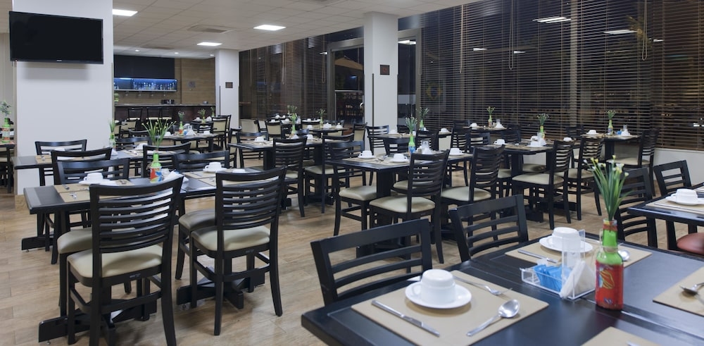Foto de Comfort Hotel & Suites Rondonopolis