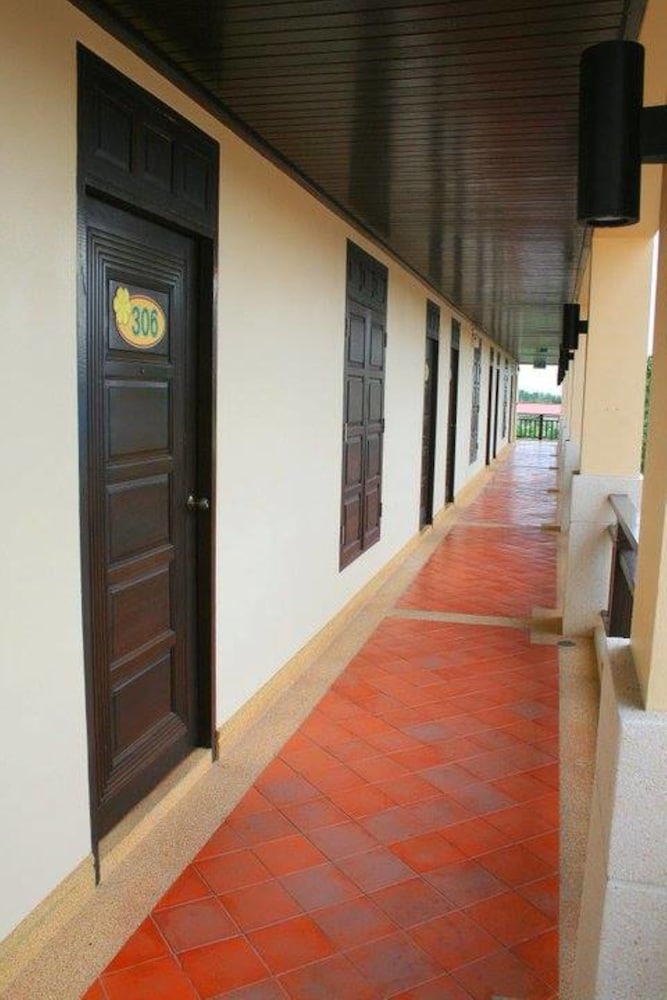 Foto de Lecasa Bangsaen Hotel