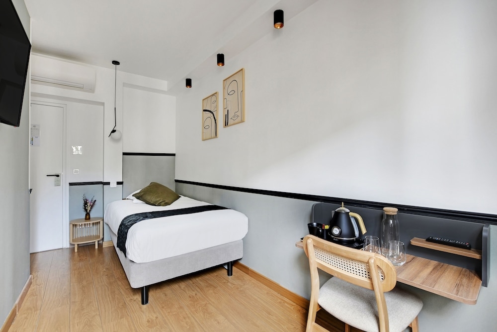 Foto de Maison urbaine