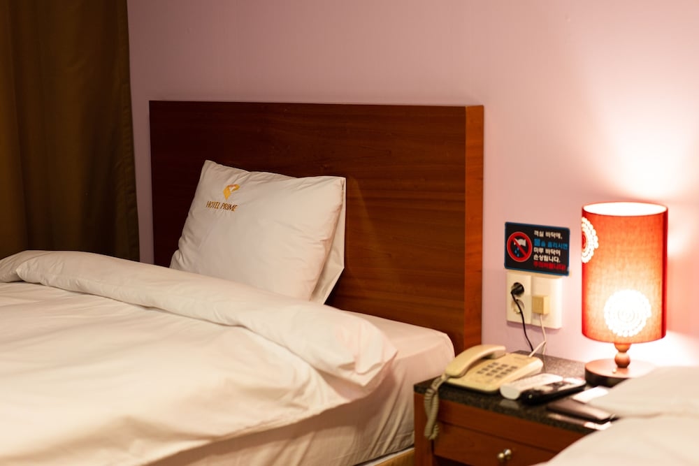 Foto de Hotel Prime Changwon