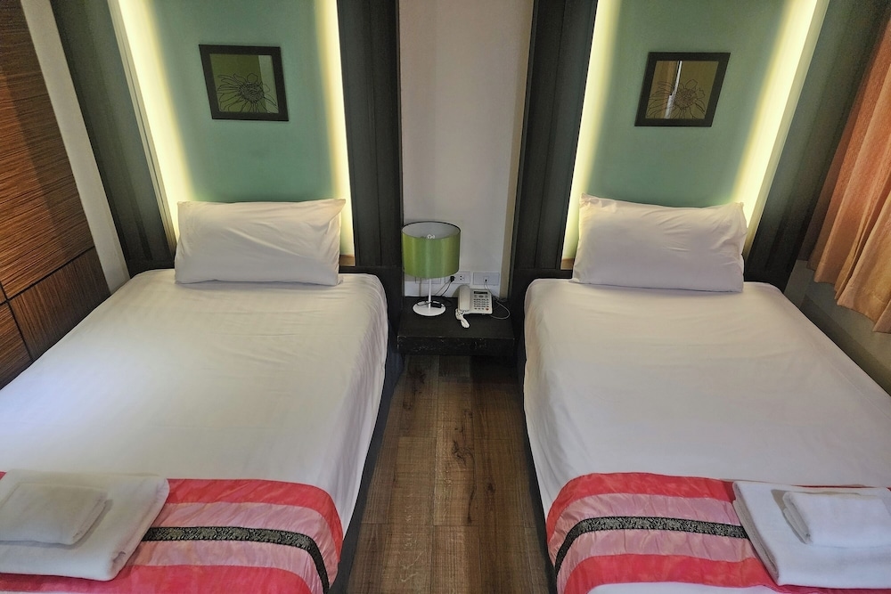 Foto de Suan Sunandha Palace Hotel