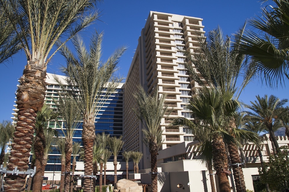 Harrah's Resort Southern California - A Caesars Rewards Destination, Funner