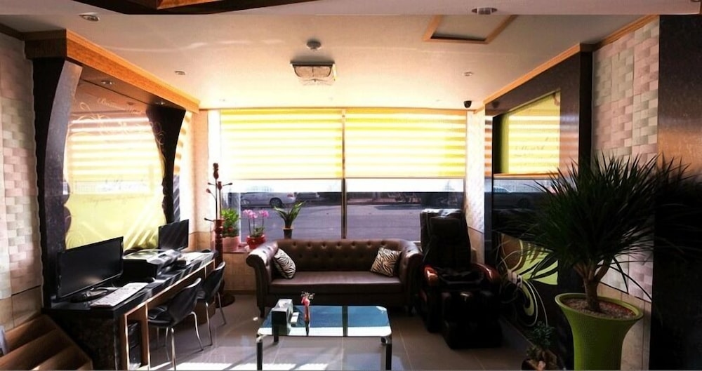 Foto de The 7 Business Hotel