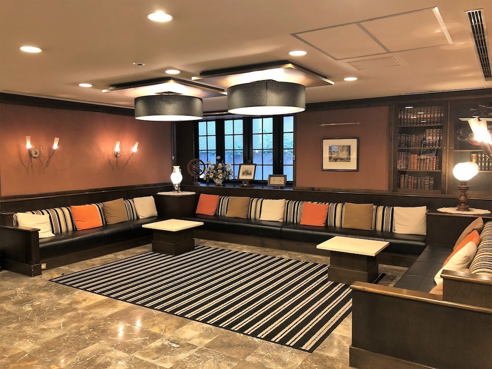 Foto de APA Hotel Miyazaki Eki Tachibanadori