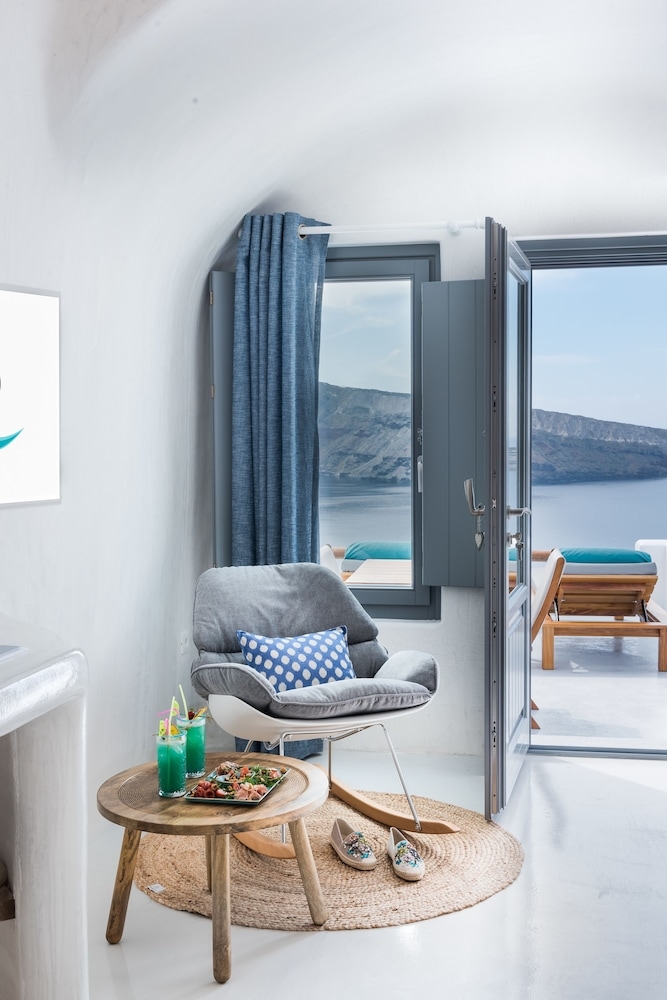 Foto de Maregio Suites