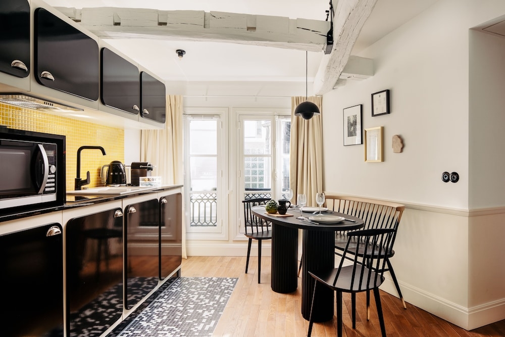 Foto de My Maison In Paris - Louvre