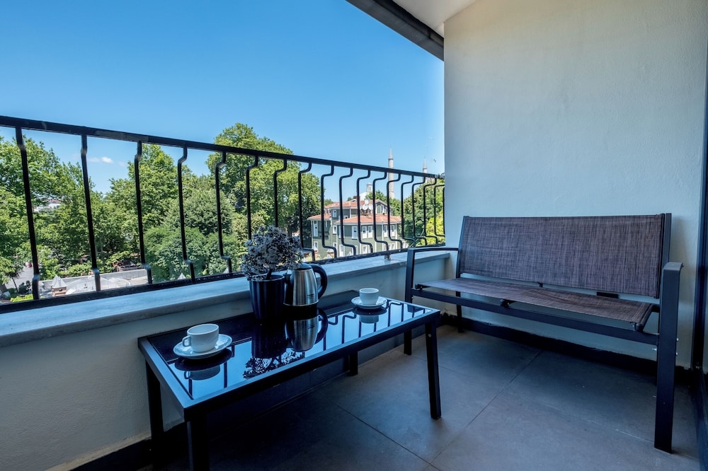 Foto de Armagrandi Spina Hotel - Special Class