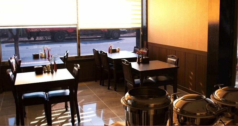 Foto de The 7 Business Hotel