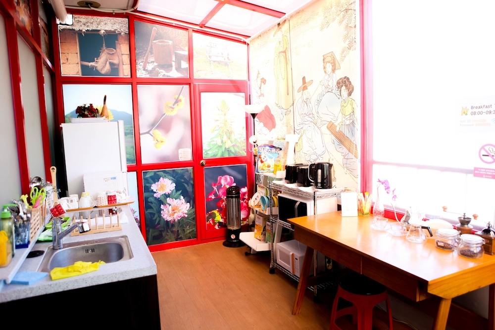 Foto de WELL PLUS BNB Guest House