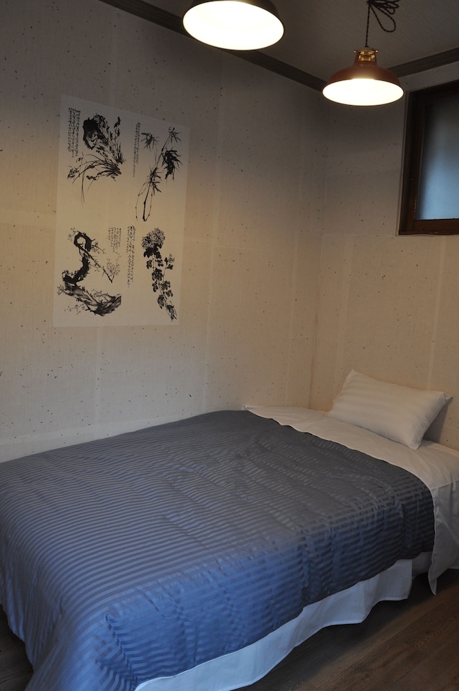 Foto de PungGyeong, Korea Traditional House