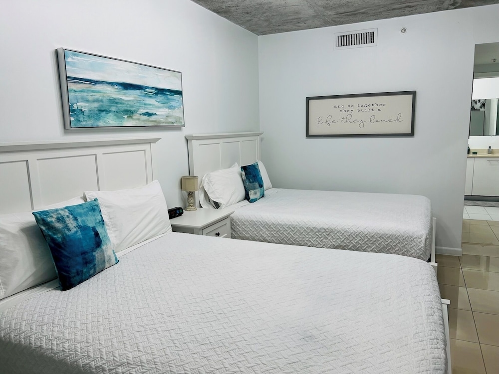 Foto de Midblock Miami