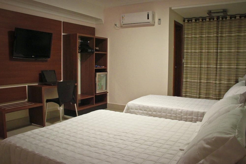 Foto de Hotel Saron
