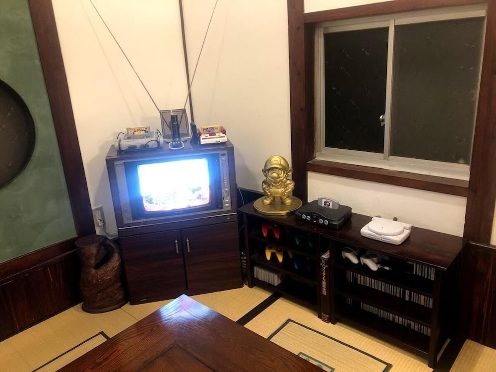 Foto de Guesthouse Wasabi - Hostel
