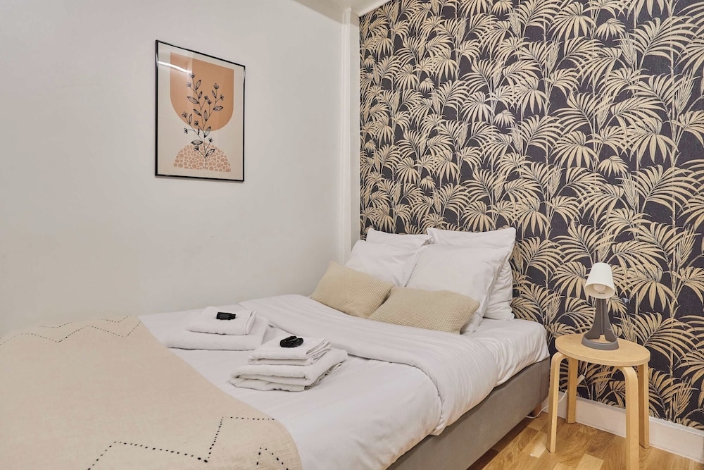 Foto de Magnificent Flat in Saint Germain des Pres