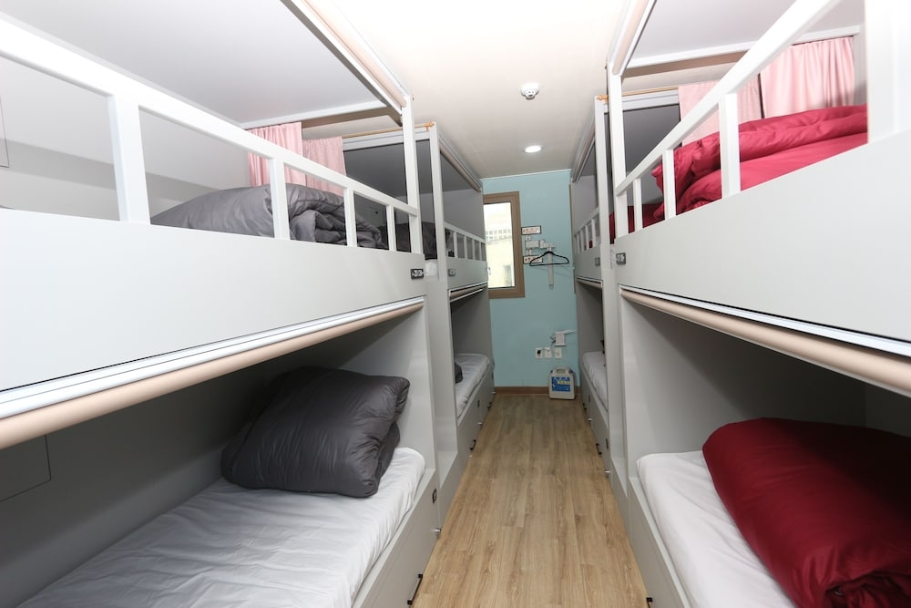 Foto de Midtown Hostel